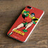 DC Comics Robin Classic Art iPhone 8 Plus Skin